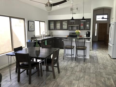 1548 E Sunrise Way, Gilbert, AZ 85296 photo 10