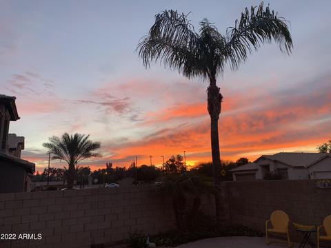 1548 E Sunrise Way, Gilbert, AZ 85296 photo 35