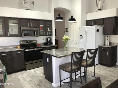 1548 E Sunrise Way, Gilbert, AZ 85296 photo 11
