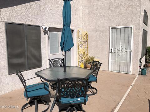 1548 E Sunrise Way, Gilbert, AZ 85296 photo 29