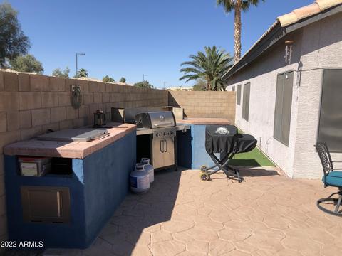 1548 E Sunrise Way, Gilbert, AZ 85296 photo 32