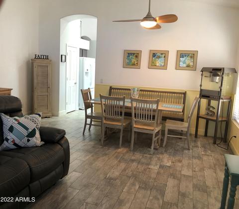 1548 E Sunrise Way, Gilbert, AZ 85296 photo 6