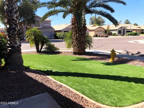 1548 E Sunrise Way, Gilbert, AZ 85296 photo 34