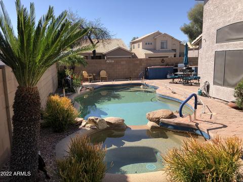 1548 E Sunrise Way, Gilbert, AZ 85296 photo 2
