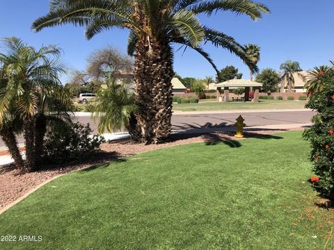 1548 E Sunrise Way, Gilbert, AZ 85296 photo 33