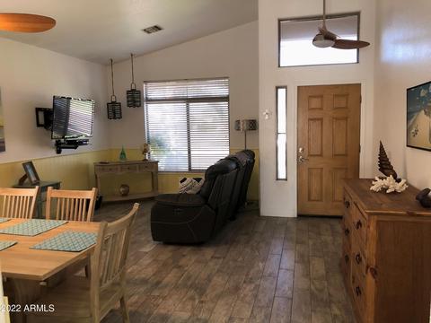 1548 E Sunrise Way, Gilbert, AZ 85296 photo 5