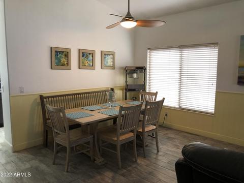 1548 E Sunrise Way, Gilbert, AZ 85296 photo 7