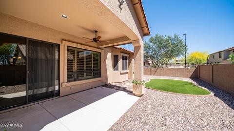 7265 E Nathan St, Mesa, AZ 85207 photo 25