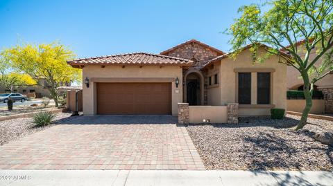 7265 E Nathan St, Mesa, AZ 85207 photo 1