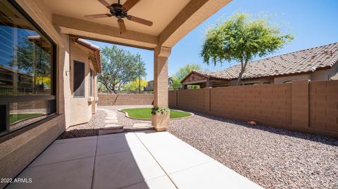 7265 E Nathan St, Mesa, AZ 85207 photo 22