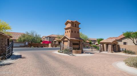7265 E Nathan St, Mesa, AZ 85207 photo 29