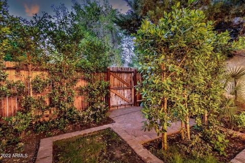 4620 N 40th St, Phoenix, AZ 85018 photo 52