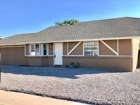 2203 E Dragoon Ave, Mesa, AZ 85204 photo 1