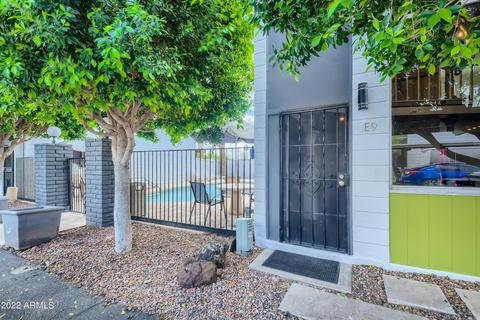 385 W Pierson St #E9, Phoenix, AZ 85013 photo 1