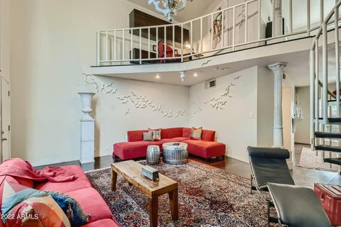 385 W Pierson St #E9, Phoenix, AZ 85013 photo 4