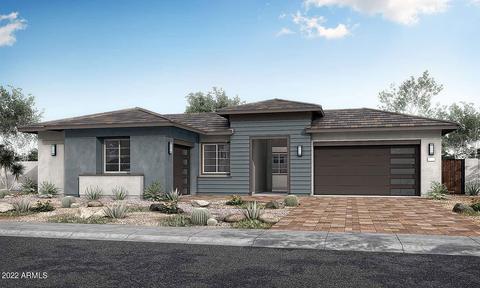 22727 E Alyssa Dr, Queen Creek, AZ 85142