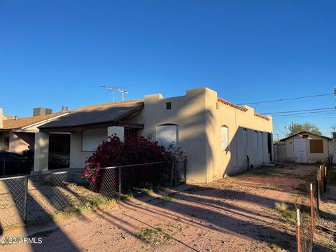 1432 E Culver St, Phoenix, AZ 85006 photo 2