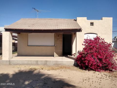 1432 E Culver St, Phoenix, AZ 85006 photo 1