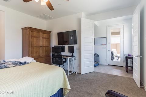 5654 S Vincent --, Mesa, AZ 85212 photo 14