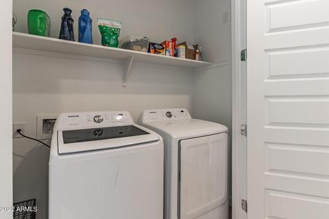 5654 S Vincent --, Mesa, AZ 85212 photo 18