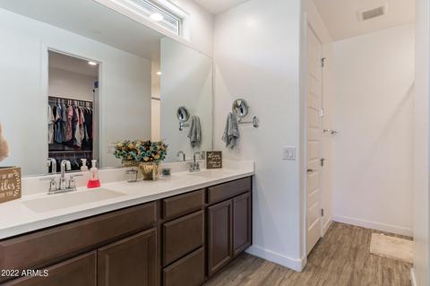 5654 S Vincent --, Mesa, AZ 85212 photo 17