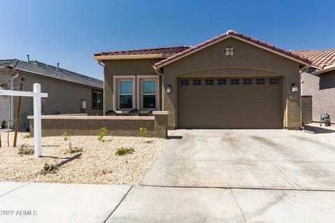 5654 S Vincent --, Mesa, AZ 85212 photo 2