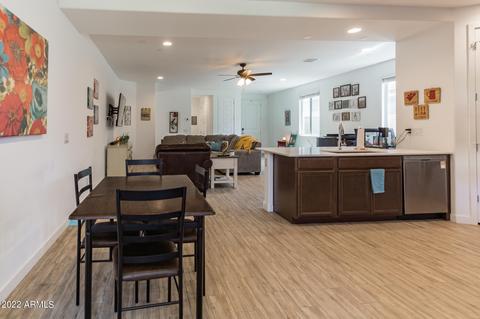 5654 S Vincent --, Mesa, AZ 85212 photo 6
