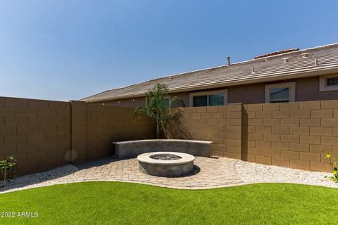 5654 S Vincent --, Mesa, AZ 85212 photo 21
