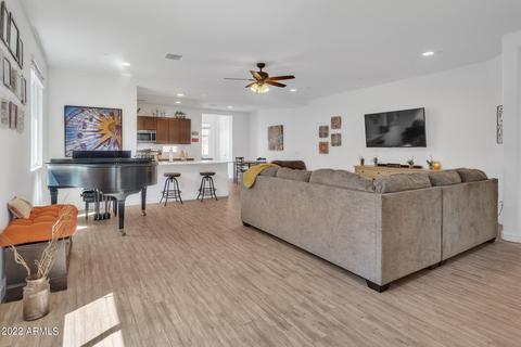 5654 S Vincent --, Mesa, AZ 85212 photo 3