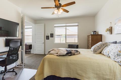 5654 S Vincent --, Mesa, AZ 85212 photo 15