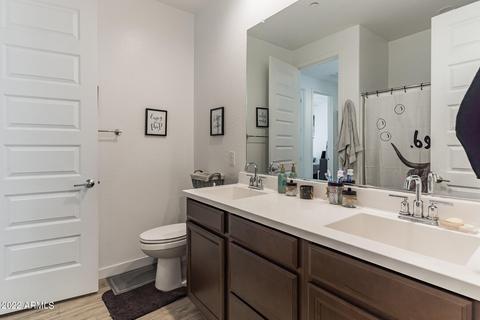 5654 S Vincent --, Mesa, AZ 85212 photo 13