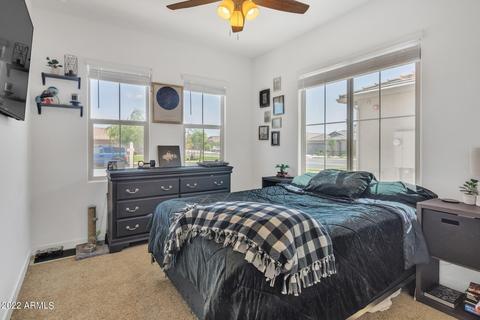 5654 S Vincent --, Mesa, AZ 85212 photo 9