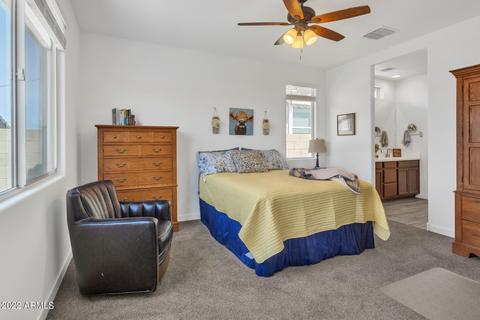 5654 S Vincent --, Mesa, AZ 85212 photo 16