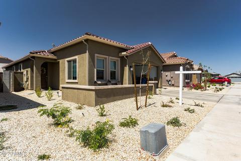 5654 S Vincent --, Mesa, AZ 85212 photo 1