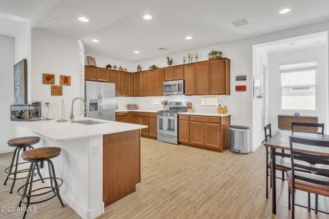 5654 S Vincent --, Mesa, AZ 85212 photo 7