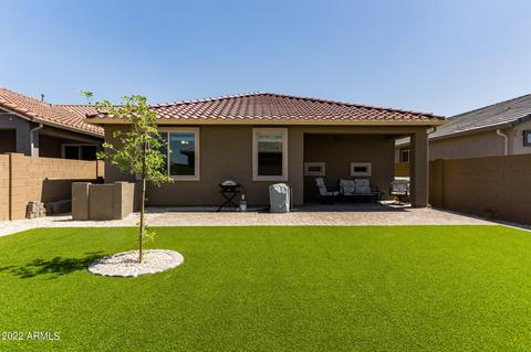 5654 S Vincent --, Mesa, AZ 85212 photo 20