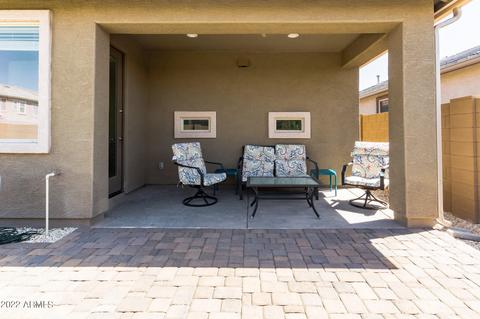 5654 S Vincent --, Mesa, AZ 85212 photo 19
