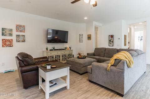 5654 S Vincent --, Mesa, AZ 85212 photo 4