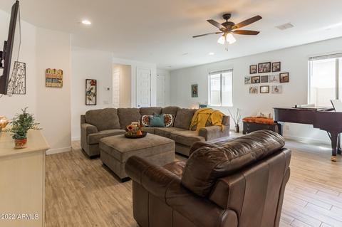 5654 S Vincent --, Mesa, AZ 85212 photo 5
