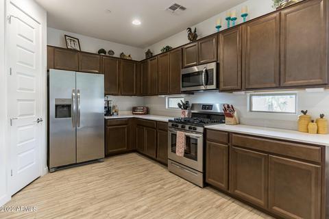 5654 S Vincent --, Mesa, AZ 85212 photo 8