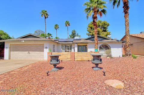 2452 W Redfield Rd, Phoenix, AZ 85023 photo 2