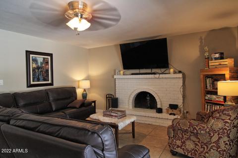2452 W Redfield Rd, Phoenix, AZ 85023 photo 10