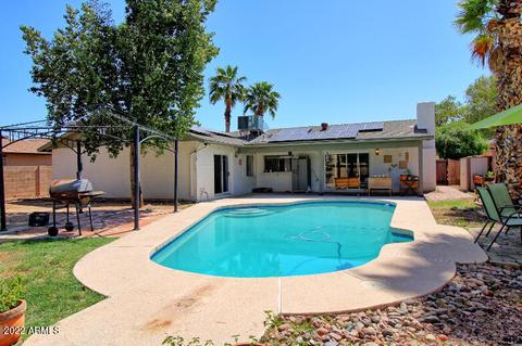2452 W Redfield Rd, Phoenix, AZ 85023 photo 19