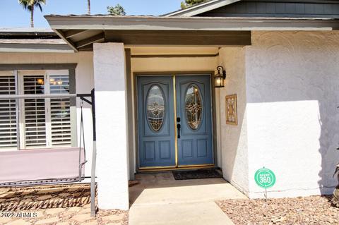 2452 W Redfield Rd, Phoenix, AZ 85023 photo 4