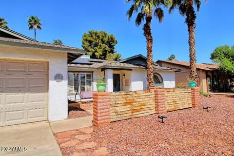 2452 W Redfield Rd, Phoenix, AZ 85023 photo 3