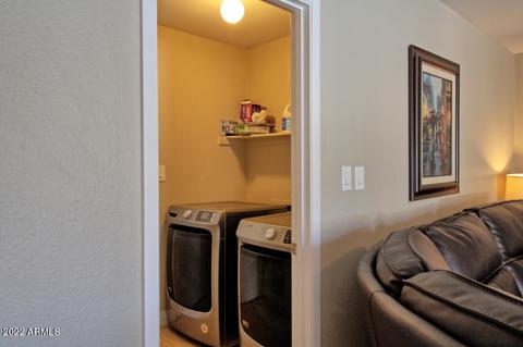 2452 W Redfield Rd, Phoenix, AZ 85023 photo 12