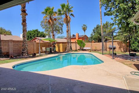 2452 W Redfield Rd, Phoenix, AZ 85023 photo 16