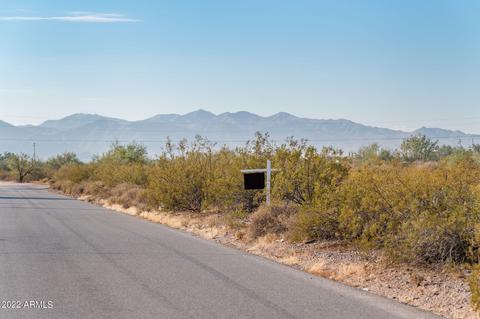 0 N 223 Lot 2 Ave #2, Wittmann, AZ 85361