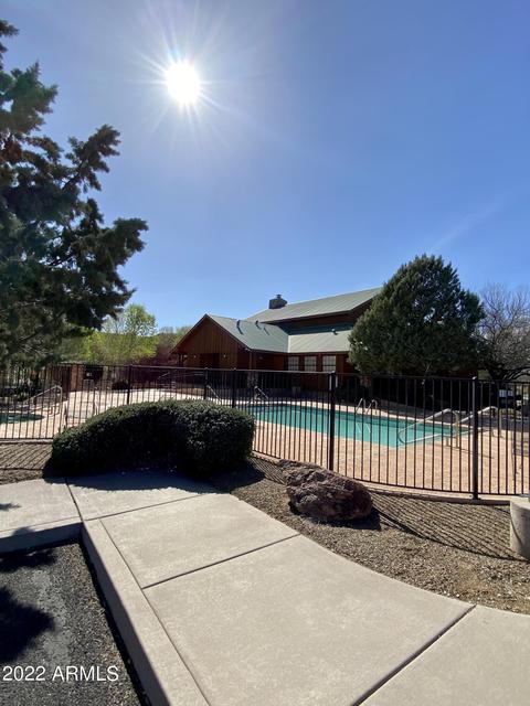 15805 E Broken Bit Rd, Mayer, AZ 86333 photo 31