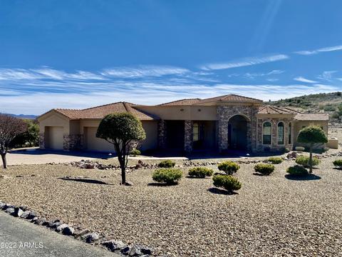 15805 E Broken Bit Rd, Mayer, AZ 86333 photo 1